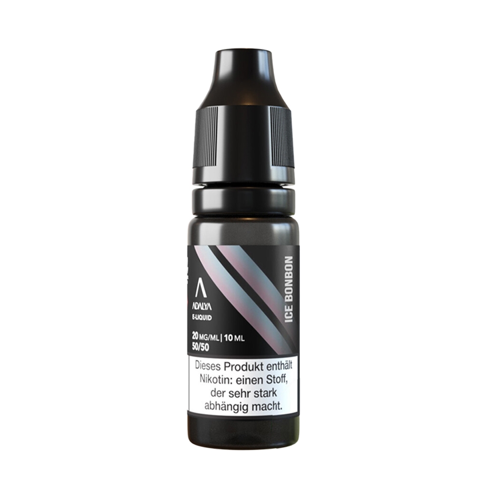 Adalya E-Liquid 10mg - Ice Bonbon Adalya E-Liquid 10mg - Ice Bonbon
