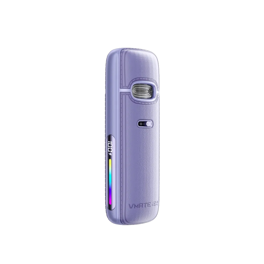 VooPoo VMATE E2 - Lila