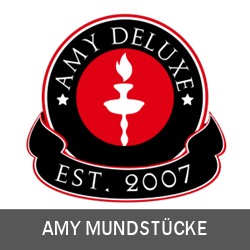 Amy Mundstücke