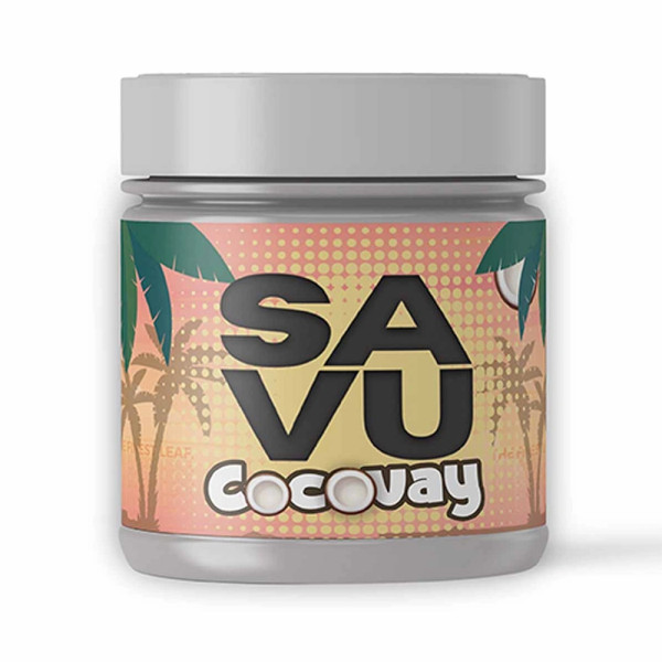 Savu Premium Tobacco 25g - Cocovay