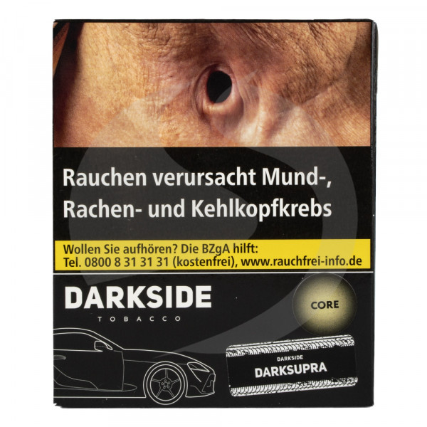 Darkside Tobacco Core 200g - Darksupra
