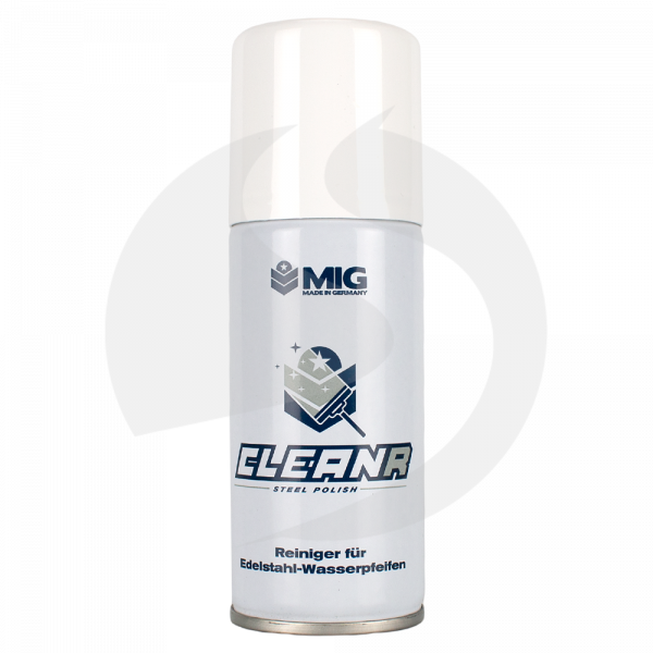 MIG Steel Polish CleanR