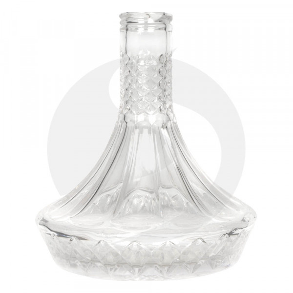 Kristallglas Steckbowl ZB03 - Clear