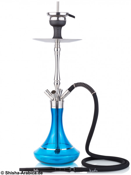 Aladin MVP 550 - Turquoise