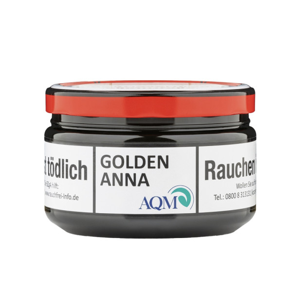 Aqua Mentha 100g - Golden Anna