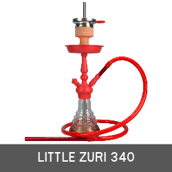 Little Zuri 340