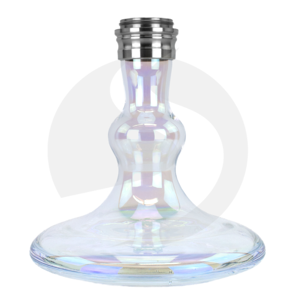 Ersatzglas Octopuz Nautiluz - Shiny Clear