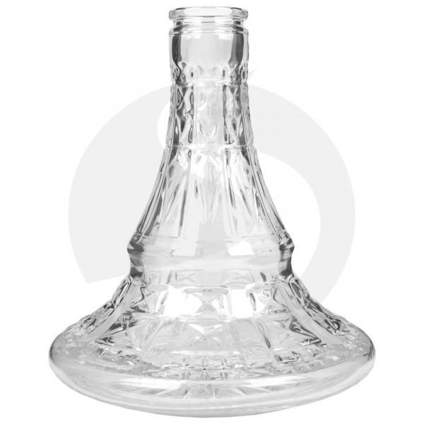 Kristallglas Steckbowl ZB05 - Clear