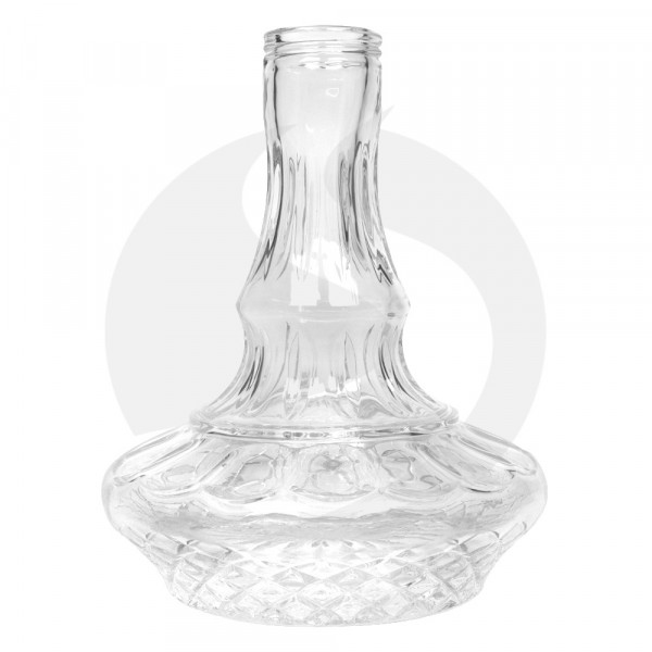 Kristallglas Steckbowl GH01 - Clear