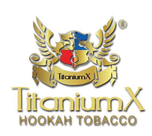TitaniumX