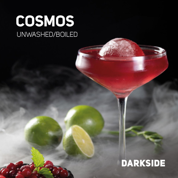 Darkside Tobacco Core 25g - Cosmos