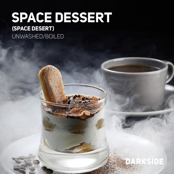 Darkside Tobacco Core 25g - Space Desert
