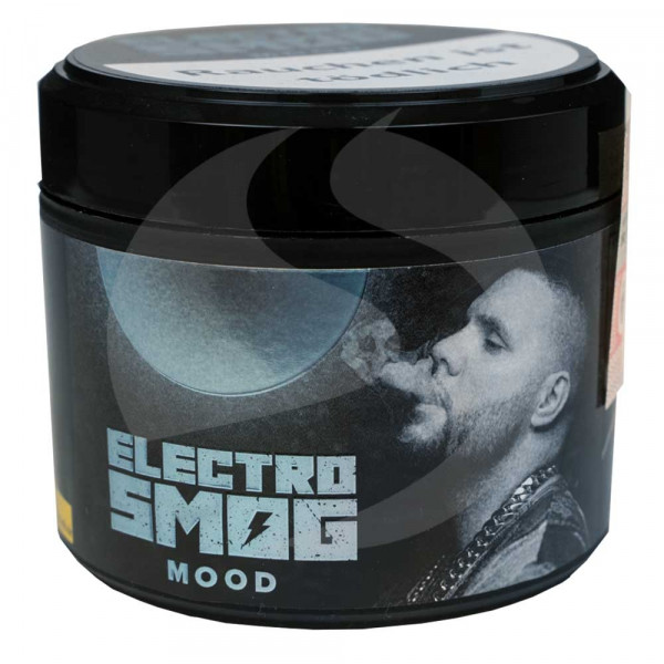 Electro Smog 200g - Mood