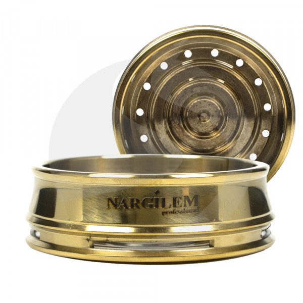 NPS Nargilem HMD - Gold