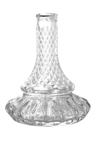 Kaya Ersatzglas Crystal Ø42mm - Clear