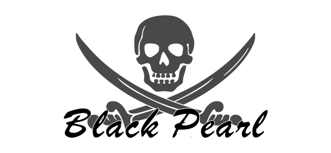 Black Pearl Shisha