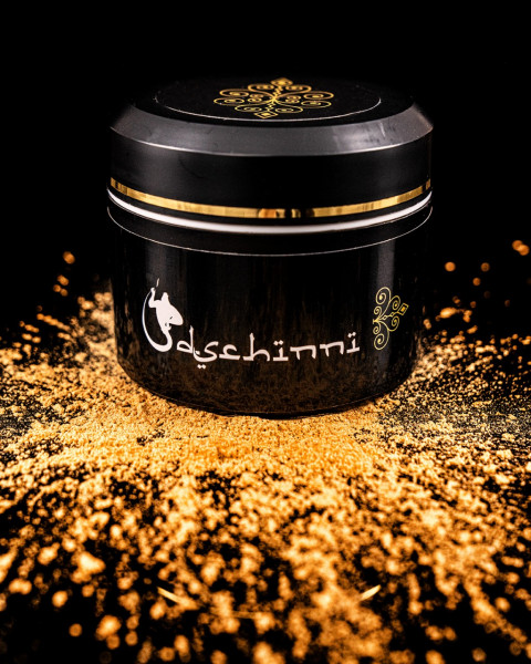 Dschinni Sparkling Powder - Gold