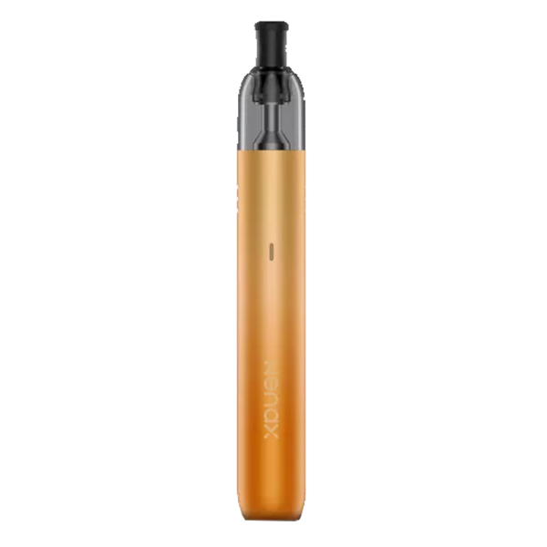 GeekVape - Wenax M1 E-Zigaretten Set 0,8 Ohm - Gold