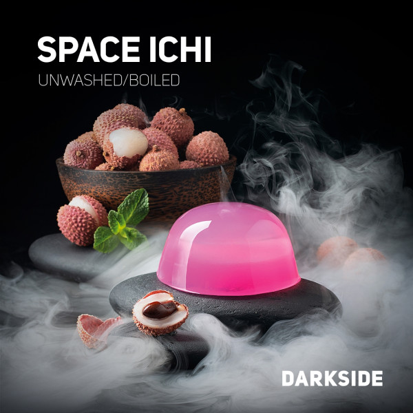 Darkside Tobacco Base 25g - Space Ichi
