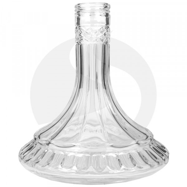 Kristallglas Steckbowl ZB09 - Clear