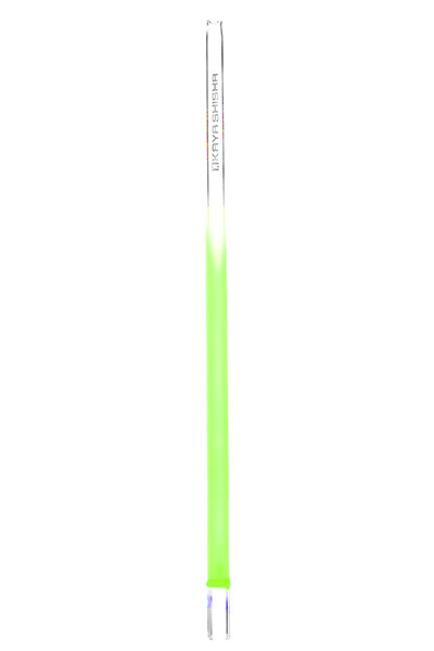 Kaya Slight Line XL Color Glasmundstück Grün