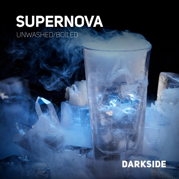Darkside Tobacco Core 25g - Supernova