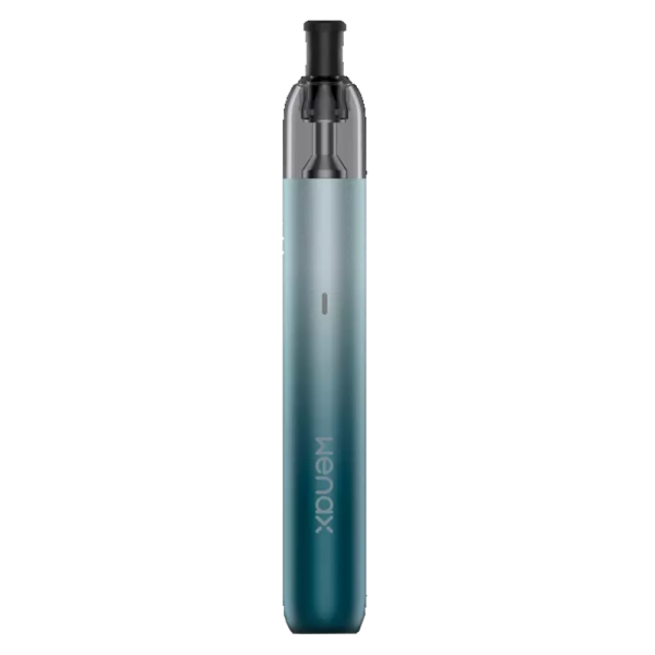 GeekVape - Wenax M1 E-Zigaretten Set 0,8 Ohm - Grün