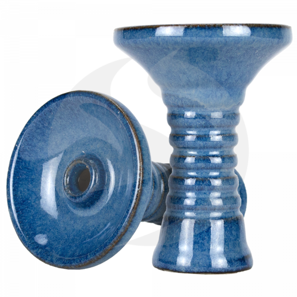 Vandenberg Ceramics V1 - Mitternachtsblau