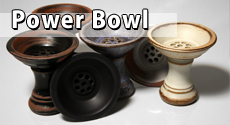 Saphire Power Bowl