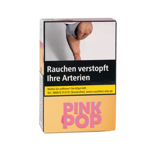 XTC Tobacco 20g - Pink Pop