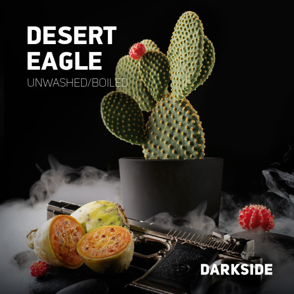 Darkside Tobacco Core 25g - Desert Eagle