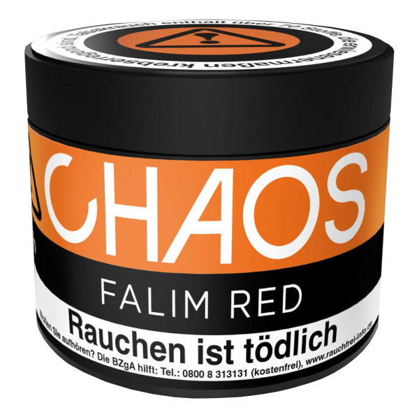 Chaos 65g - Falim Red