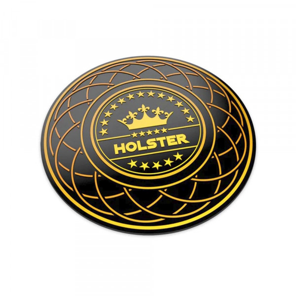 Holster Bowluntersetzer - Holster