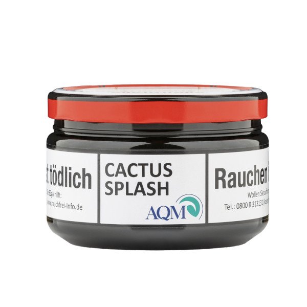 Aqua Mentha 100g - Cactus Splash
