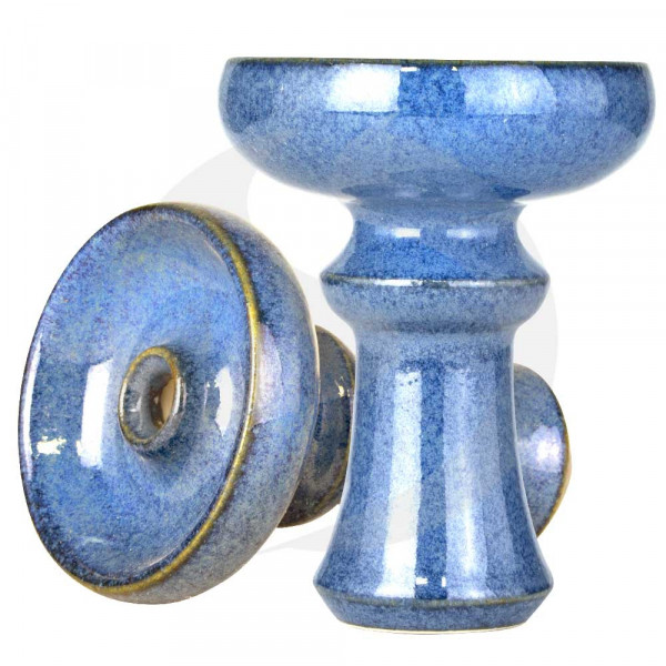 Vandenberg Ceramics V2 - Mitternachtsblau