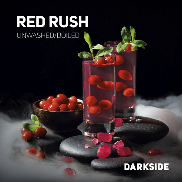 Darkside Tobacco Core 25g - Red Rush