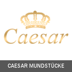 Caesar Mundstücke