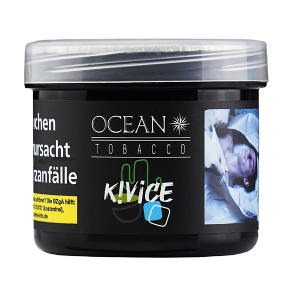 Ocean Hookah Tobacco 20g - K!vice