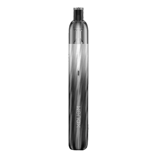 GeekVape - Wenax M1 E-Zigaretten Set 0,8 Ohm - Spiral Grey