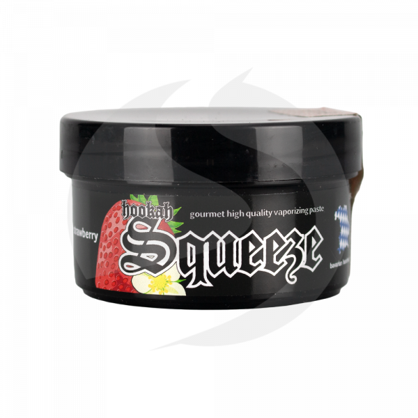 hookahSqueeze 50g - Strawberry