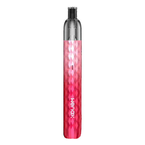 GeekVape - Wenax M1 E-Zigaretten Set 0,8 Ohm - Diamond Pink