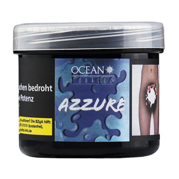 Ocean Hookah Tobacco 20g - Azzure