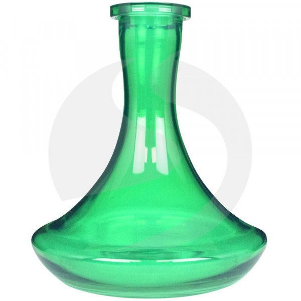 HW Steck-Bowl - Emerald