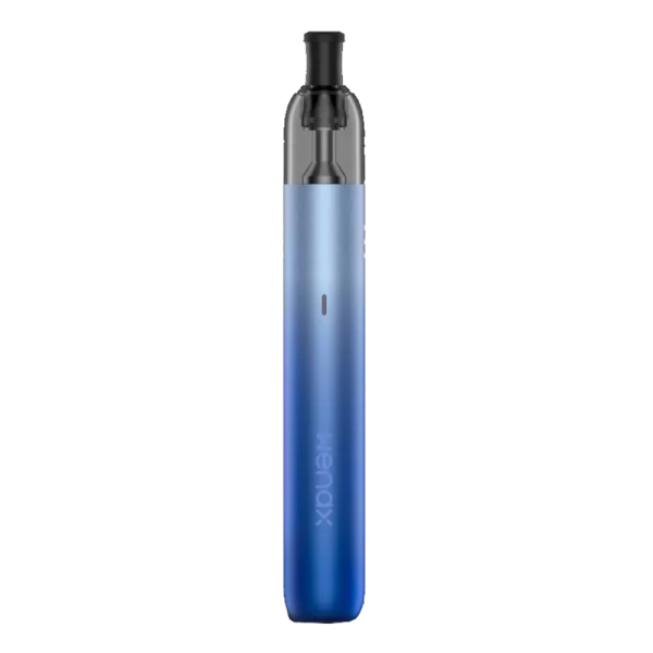 GeekVape - Wenax M1 E-Zigaretten Set 0,8 Ohm - Blau
