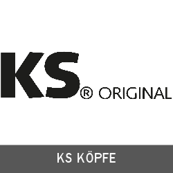 KS Köpfe