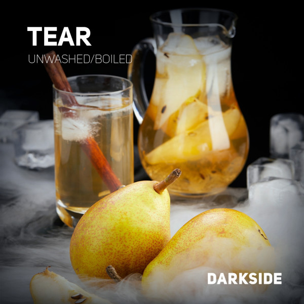 Darkside Tobacco Base 25g - Tear
