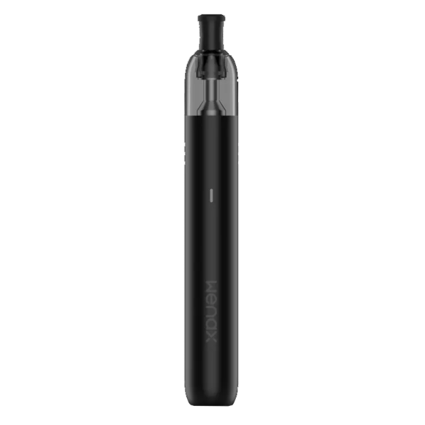 GeekVape - Wenax M1 E-Zigaretten Set 0,8 Ohm - Schwarz