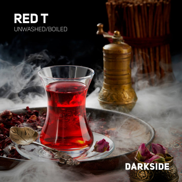 Darkside Tobacco Base 25g - Red T