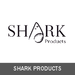 Shark Products Glasmundstücke