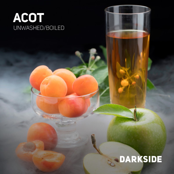 Darkside Tobacco Core 25g - Acot